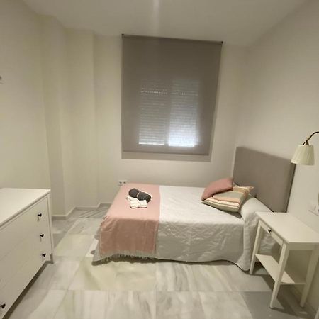 C Ciruelo 7 Apartamento Lora del Río Exterior foto