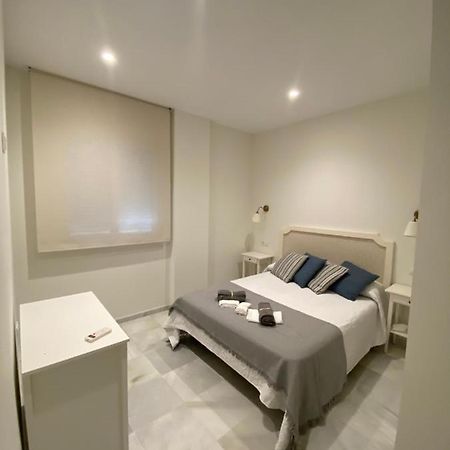 C Ciruelo 7 Apartamento Lora del Río Exterior foto
