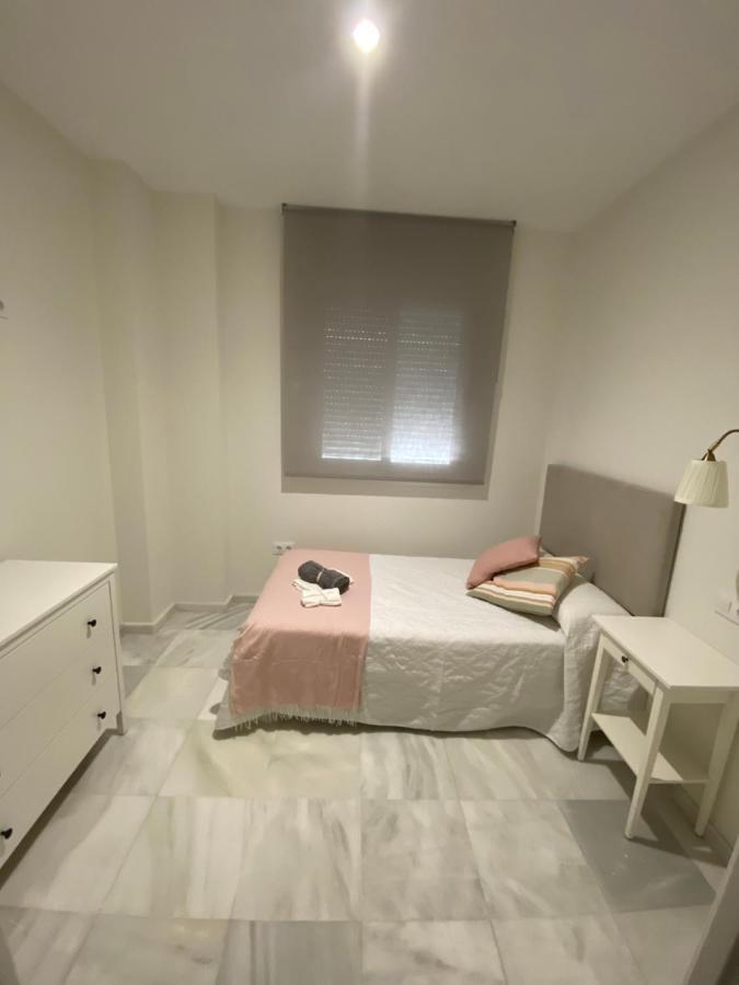 C Ciruelo 7 Apartamento Lora del Río Exterior foto