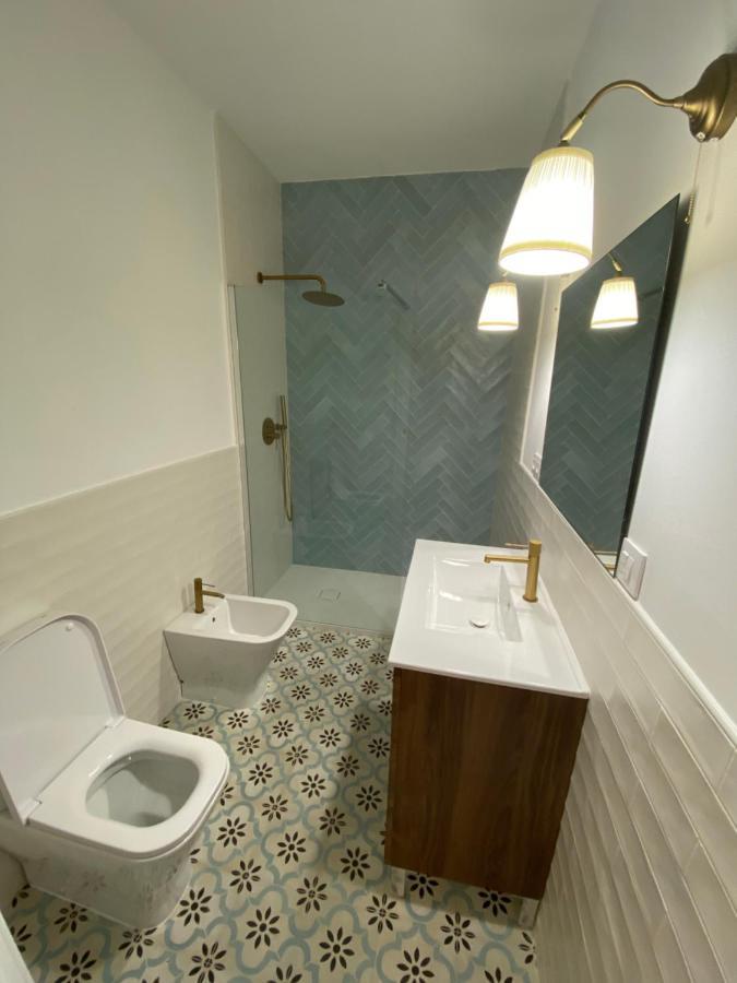 C Ciruelo 7 Apartamento Lora del Río Exterior foto